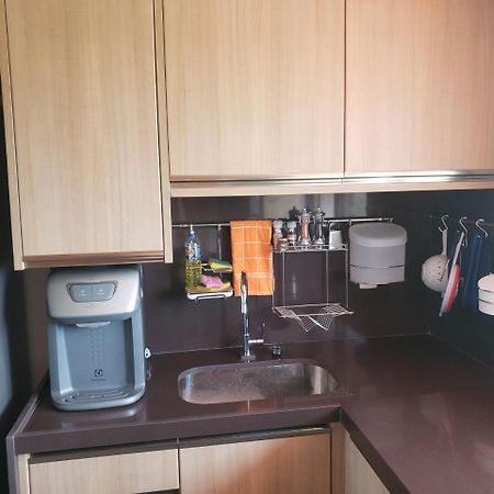 Residencial Oka Muro Alto Pôrto das Galinhas Esterno foto