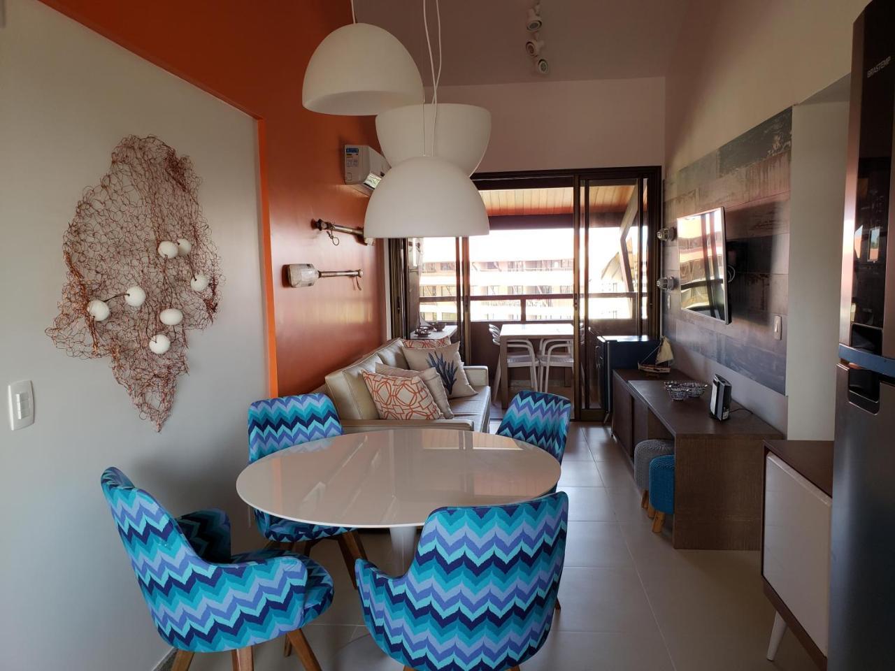 Residencial Oka Muro Alto Pôrto das Galinhas Esterno foto
