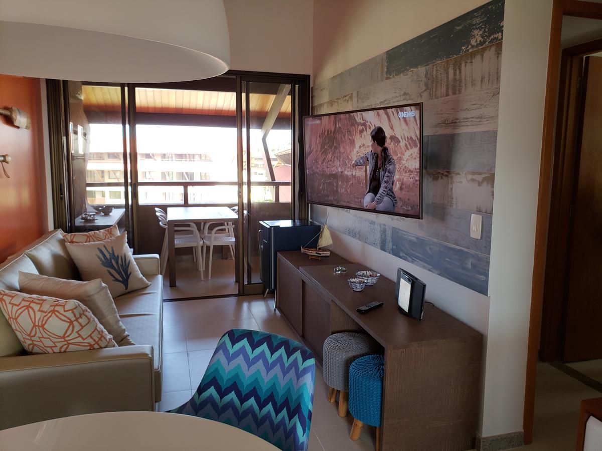 Residencial Oka Muro Alto Pôrto das Galinhas Esterno foto
