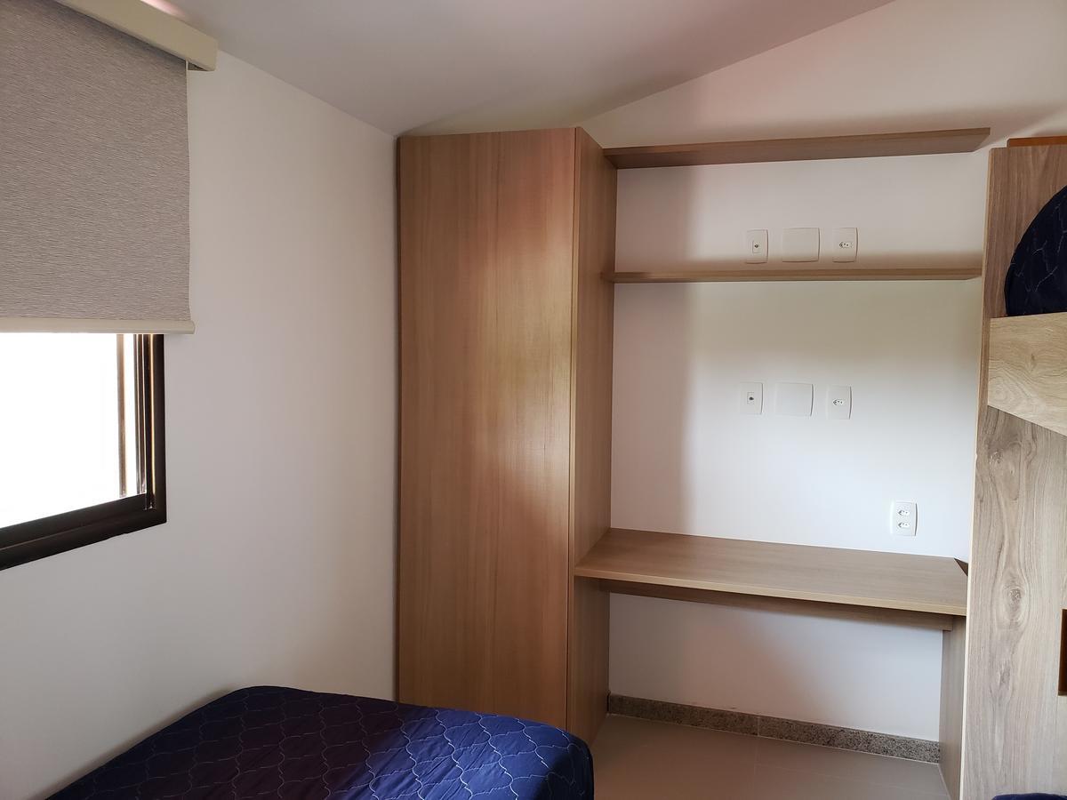 Residencial Oka Muro Alto Pôrto das Galinhas Esterno foto