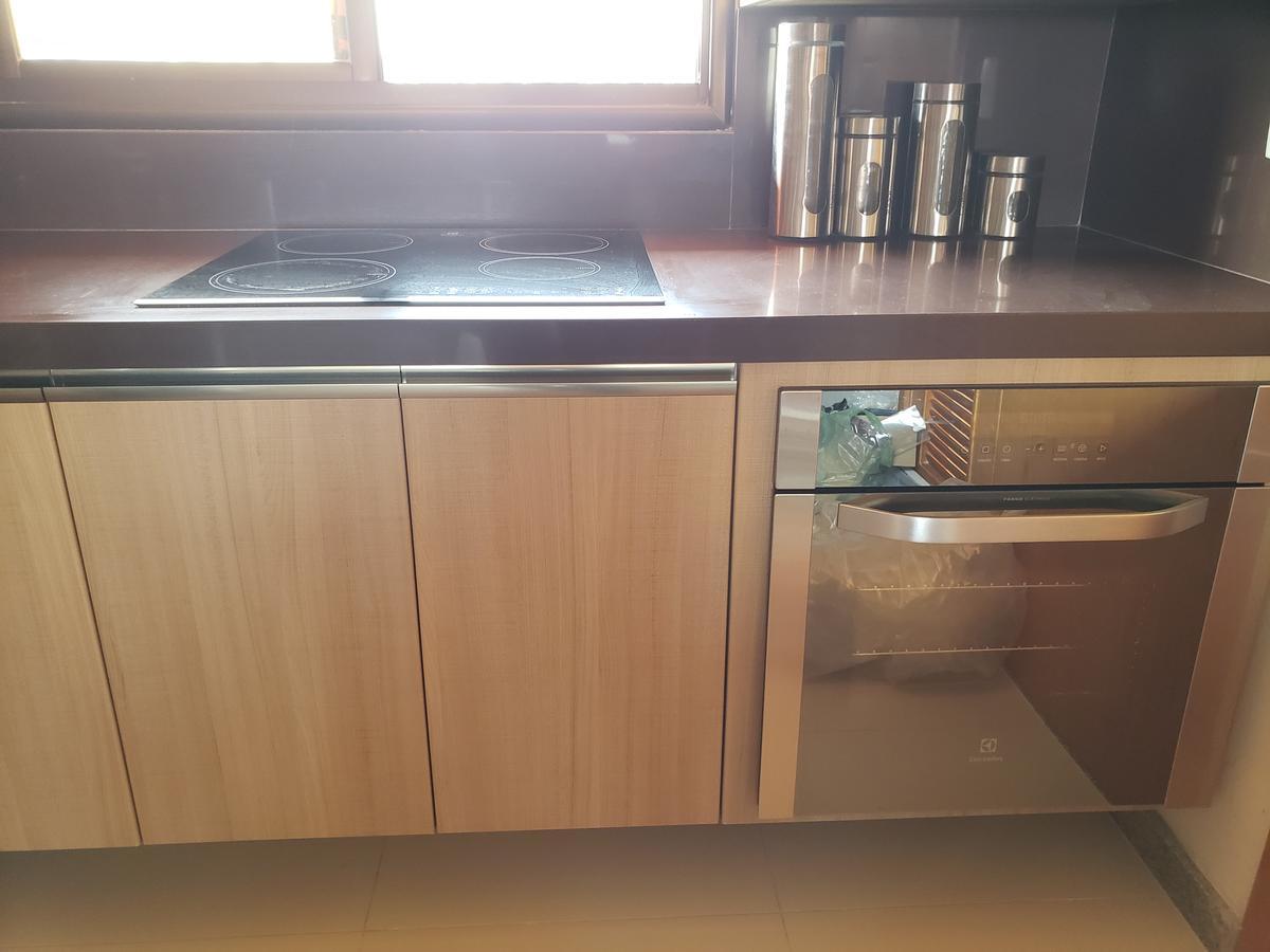 Residencial Oka Muro Alto Pôrto das Galinhas Esterno foto