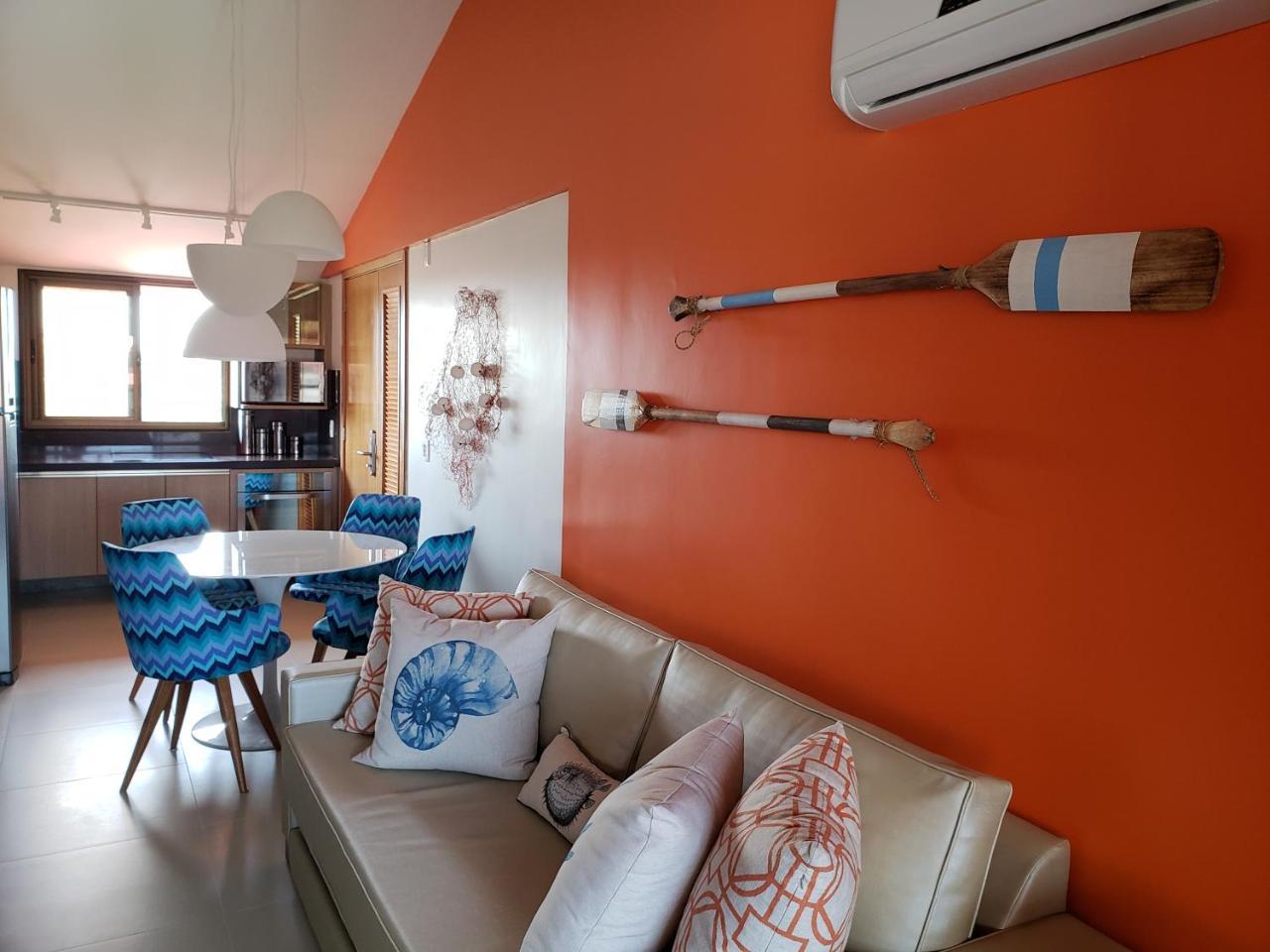 Residencial Oka Muro Alto Pôrto das Galinhas Esterno foto