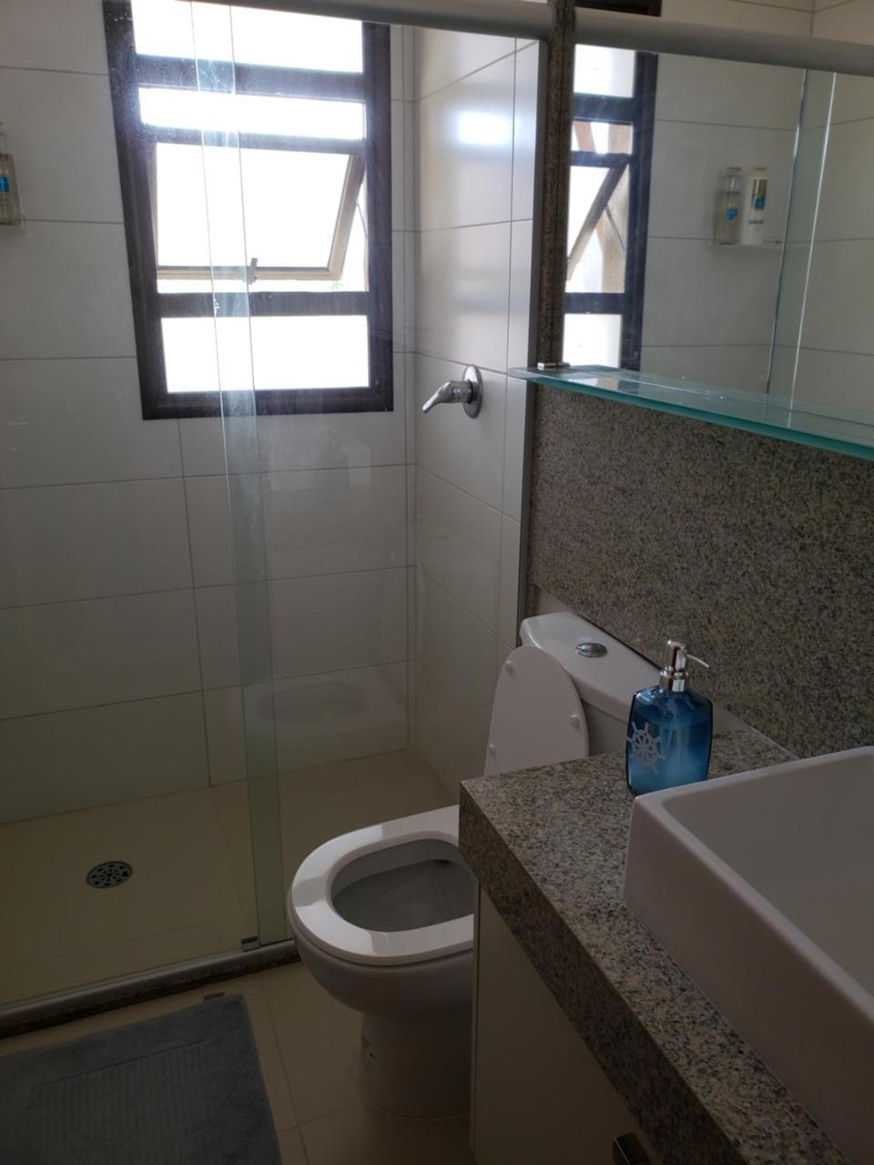 Residencial Oka Muro Alto Pôrto das Galinhas Esterno foto