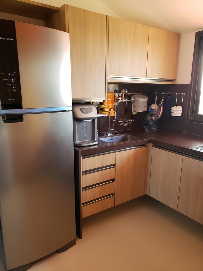 Residencial Oka Muro Alto Pôrto das Galinhas Esterno foto