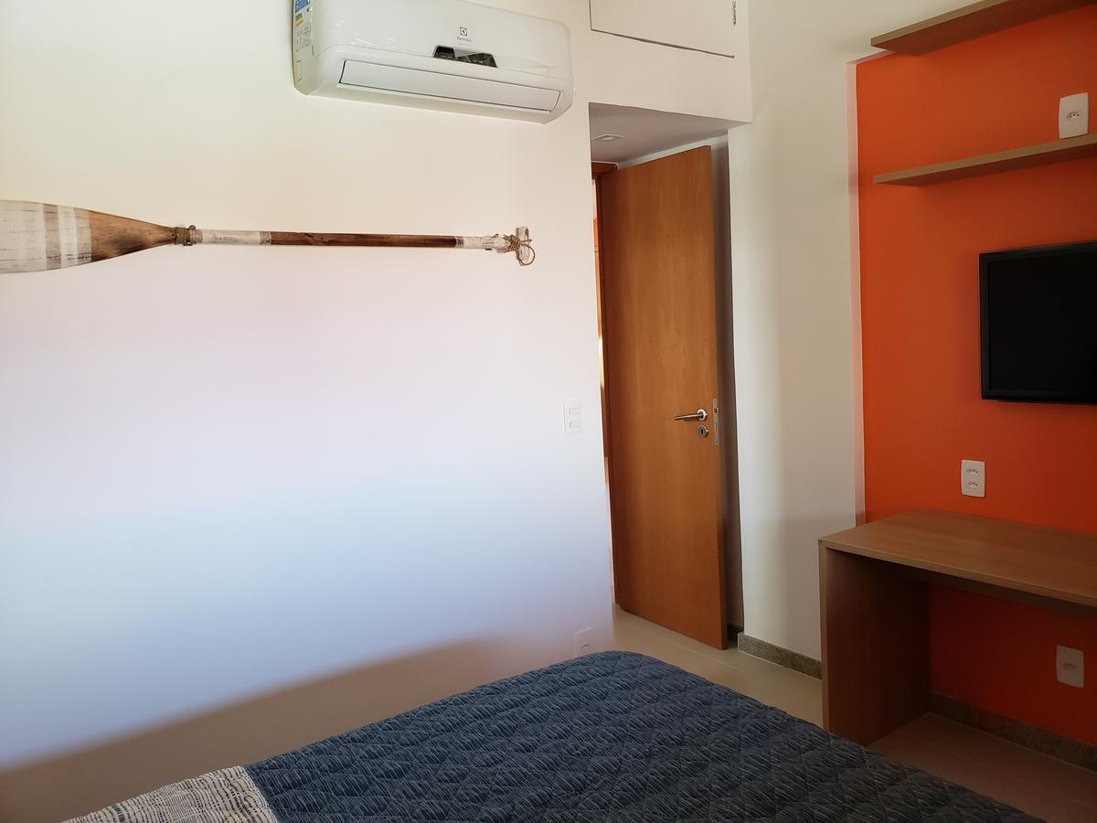 Residencial Oka Muro Alto Pôrto das Galinhas Esterno foto
