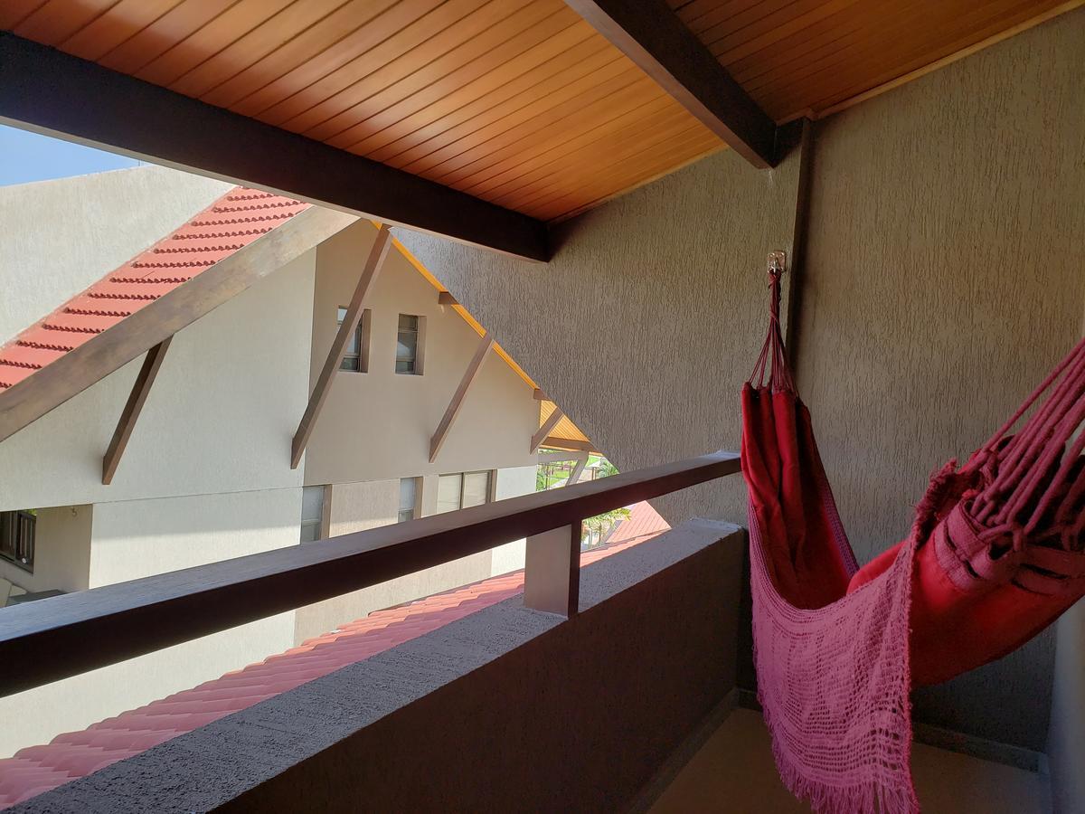 Residencial Oka Muro Alto Pôrto das Galinhas Esterno foto