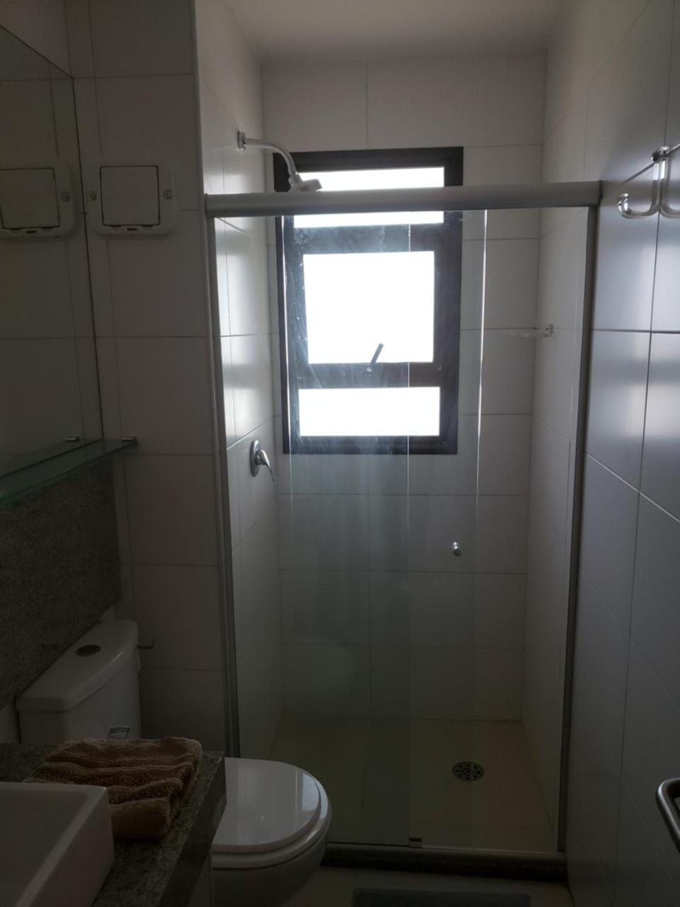Residencial Oka Muro Alto Pôrto das Galinhas Esterno foto