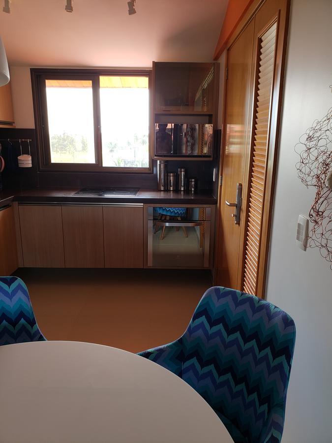 Residencial Oka Muro Alto Pôrto das Galinhas Esterno foto
